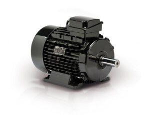 3-fázový asynchronní elektromotor