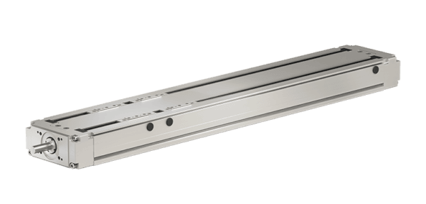 Precision System TH
