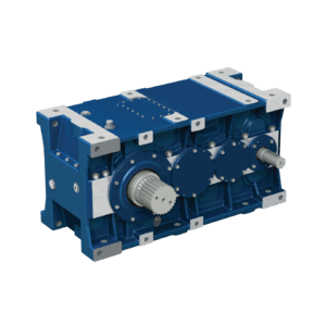 Čelní převodovky RXP 800