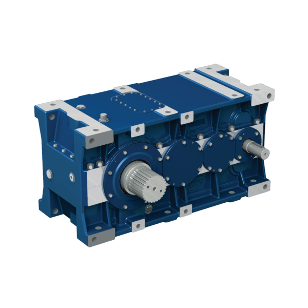 Čelní převodovky RXP 800