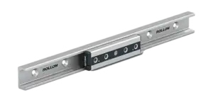 Compact Rail