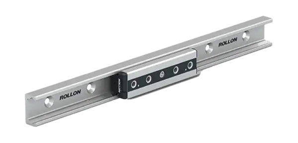 Compact Rail