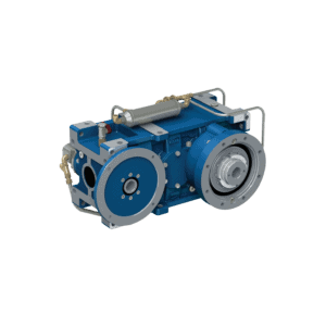 Extruderové převodovky RXP/EST