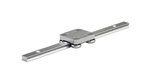 MiniRoller Rail
