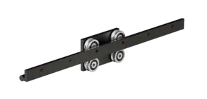 O-rail