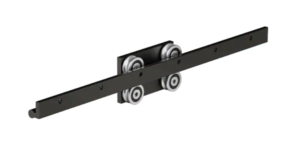 O-rail