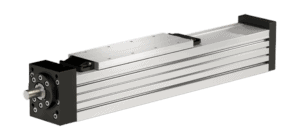 Precision System TV
