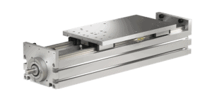 Precision System TVS