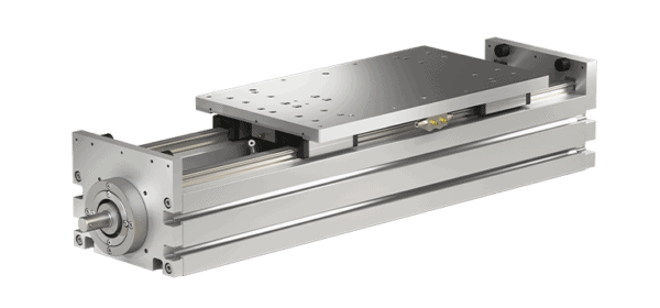 Precision System TVS