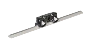 Prismatic Rail