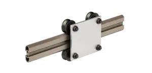 Speedy Rail
