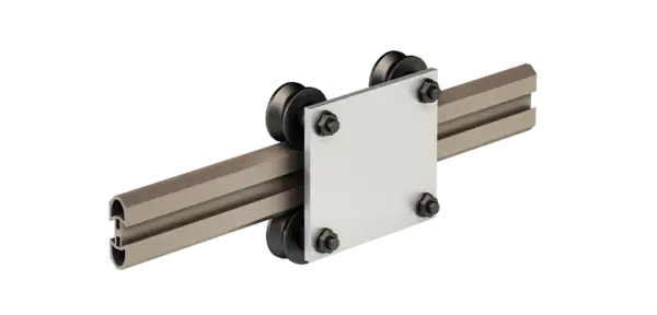Speedy Rail