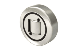 Hevi rail